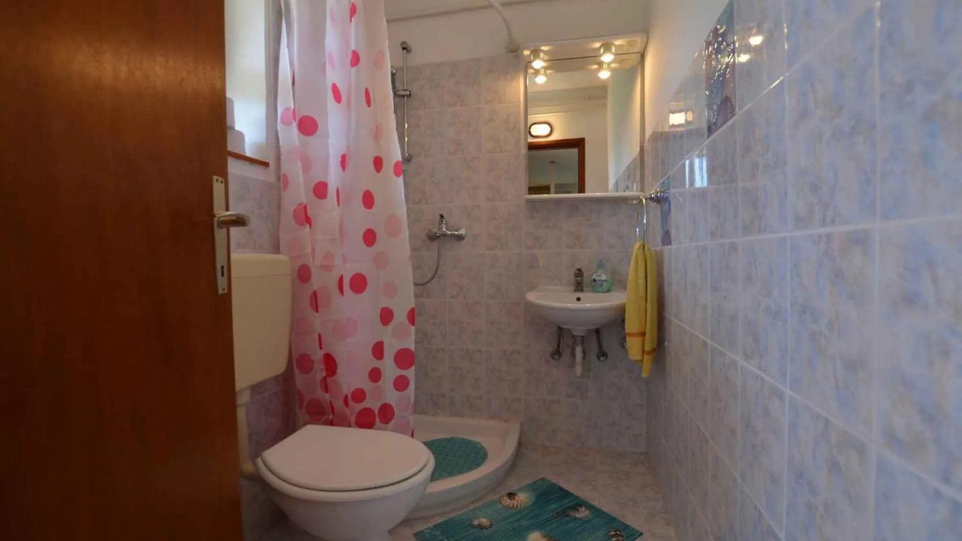 Apartments In Rovinj/Istrien 34016