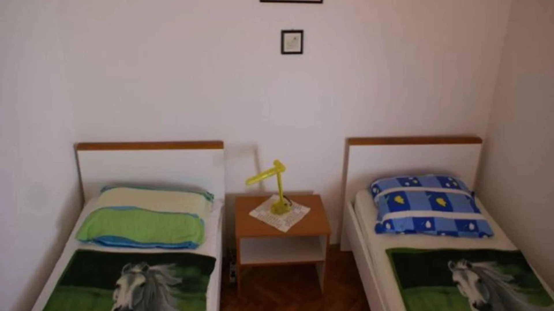Apartments In Rovinj/Istrien 34016