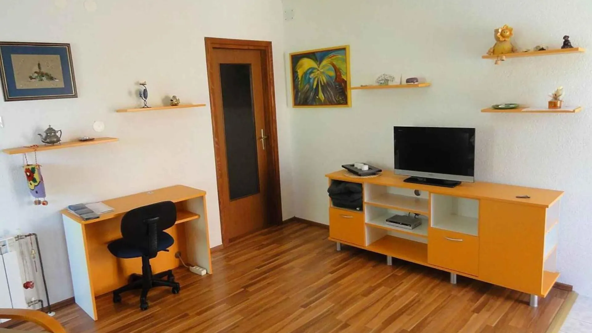 Apartments In Rovinj/Istrien 34016 0*, Ρόβινι Κροατία