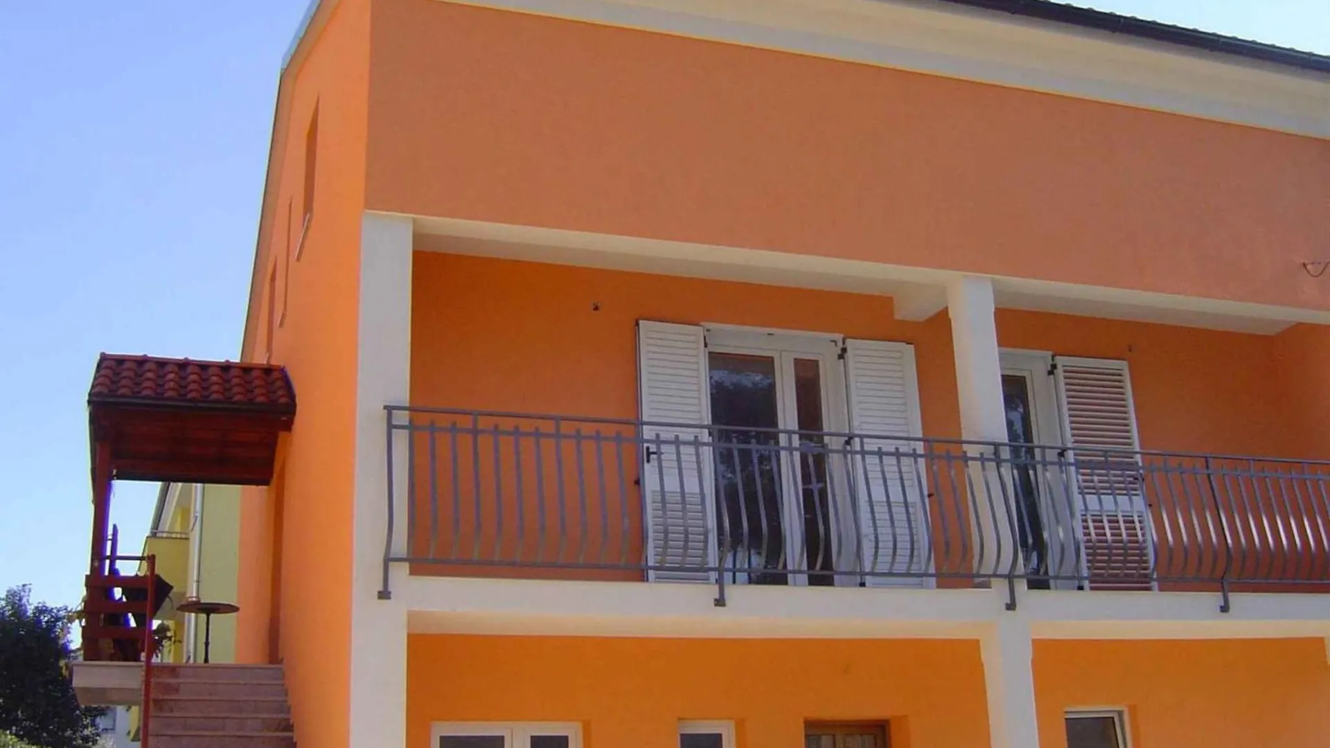 Apartments In Rovinj/Istrien 34016  Rovinj
