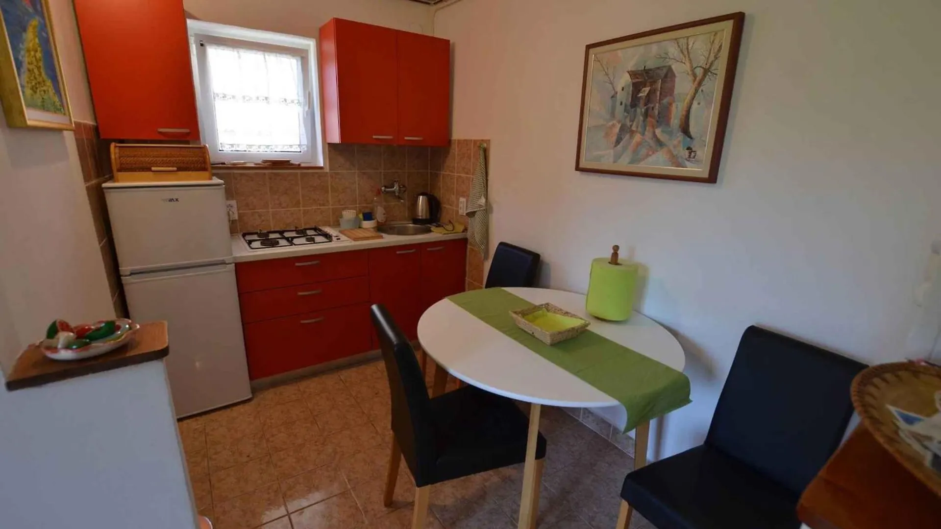 Apartments In Rovinj/Istrien 34016 Κροατία