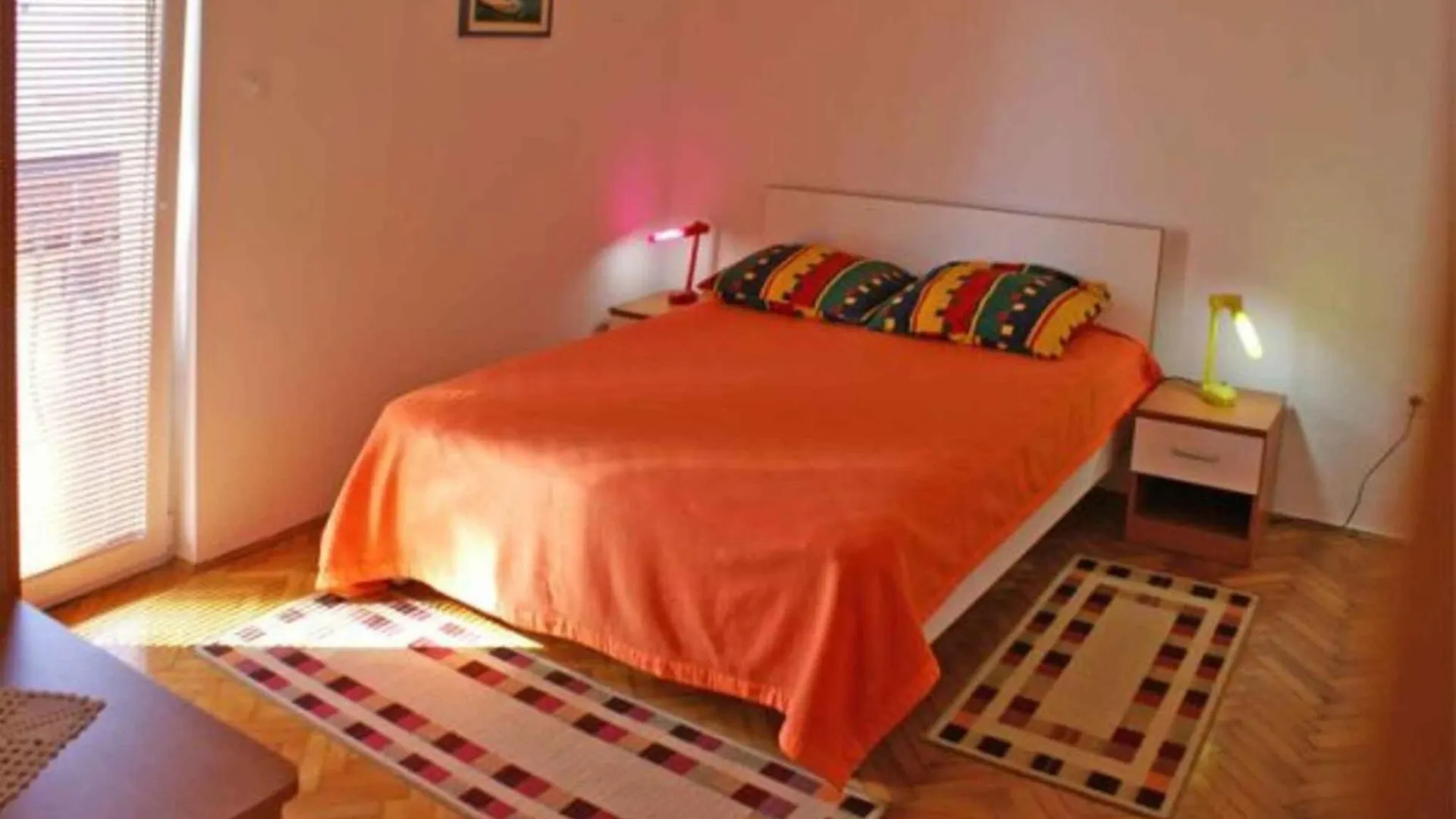 Apartments In Rovinj/Istrien 34016 0*, Rovinj
