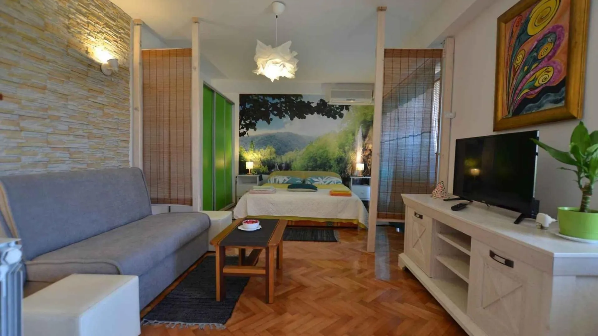 Apartments In Rovinj/Istrien 34016 Ρόβινι