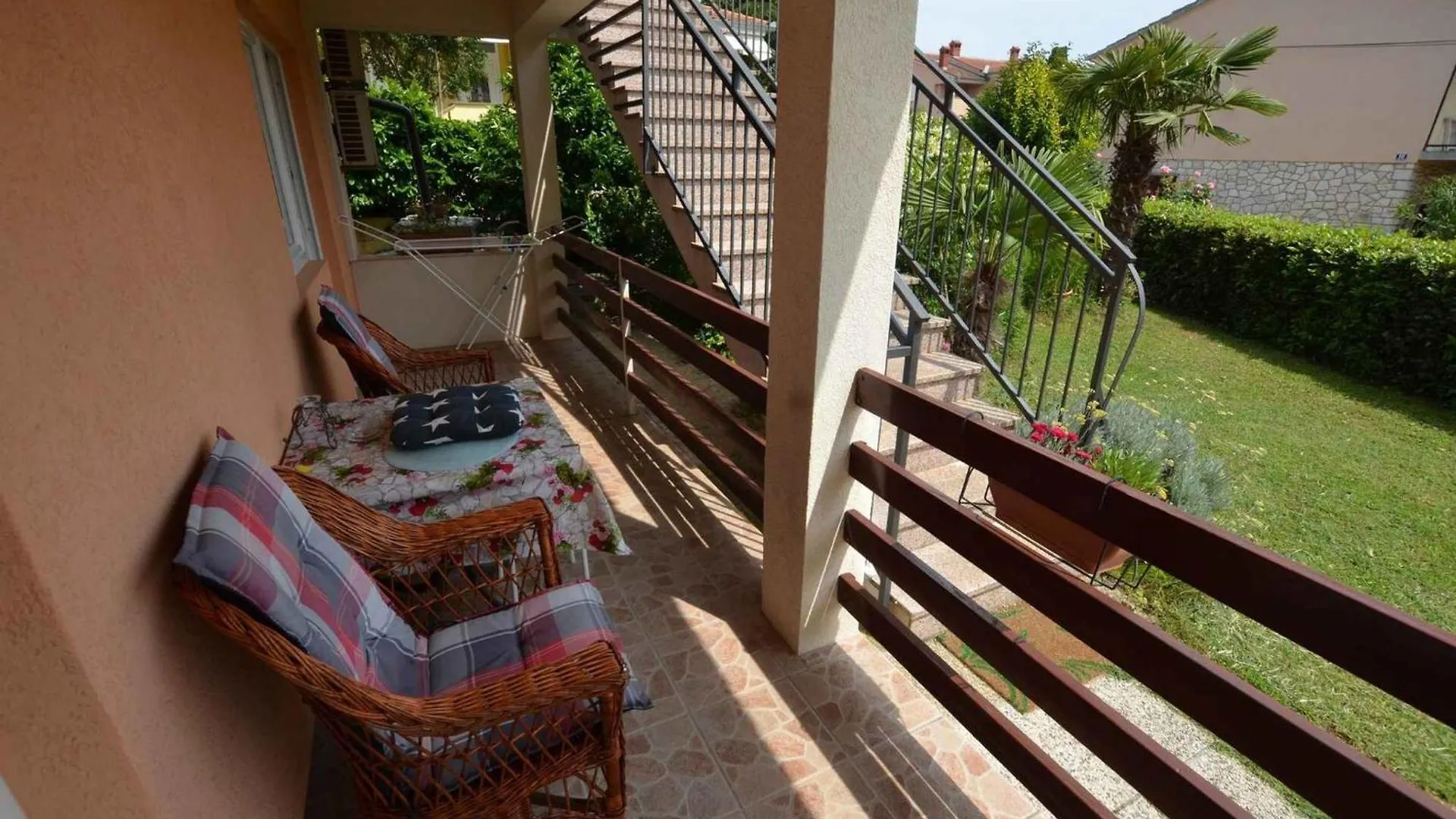 Apartments In Rovinj/Istrien 34016