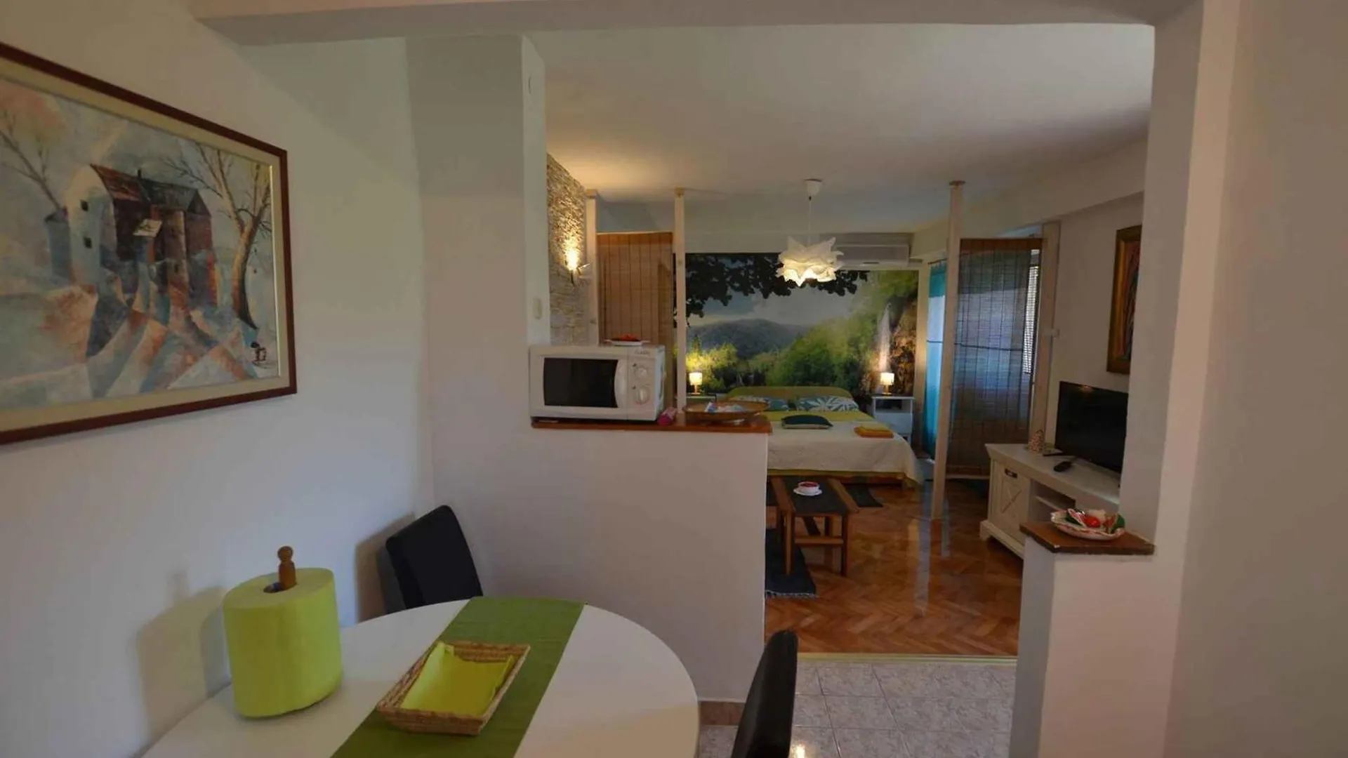 Apartments In Rovinj/Istrien 34016 0*, Ρόβινι