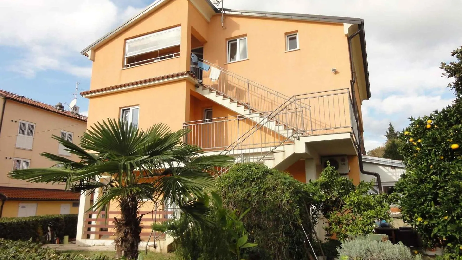 Apartments In Rovinj/Istrien 34016