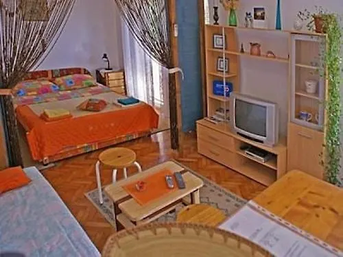 Apartments In Rovinj/Istrien 34016 Ρόβινι