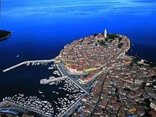 Apartments In Rovinj/Istrien 34016 0*, Ρόβινι Κροατία