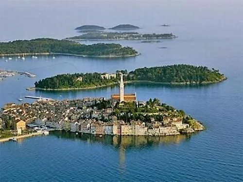 Apartments In Rovinj/Istrien 34016  Rovinj